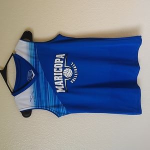 5/$25 Score Volleyball Jersey